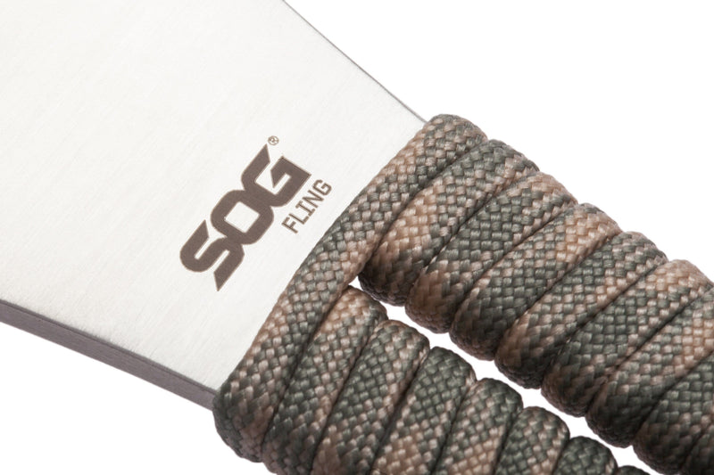 SOG Knives SOG Fling 3-Piece 9.5" Throwing Knife Set