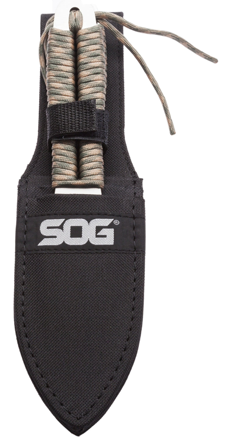 SOG Knives SOG Fling 3-Piece 9.5" Throwing Knife Set