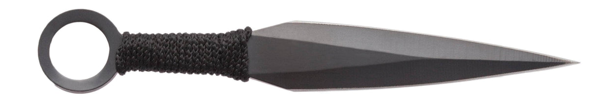 Precision Balance 12 Piece Throwing Knife Set