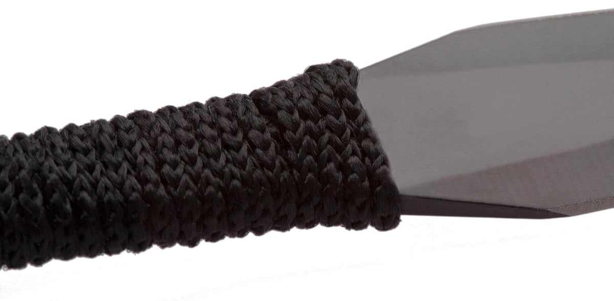 Precision Balance 12 Piece Throwing Knife Set