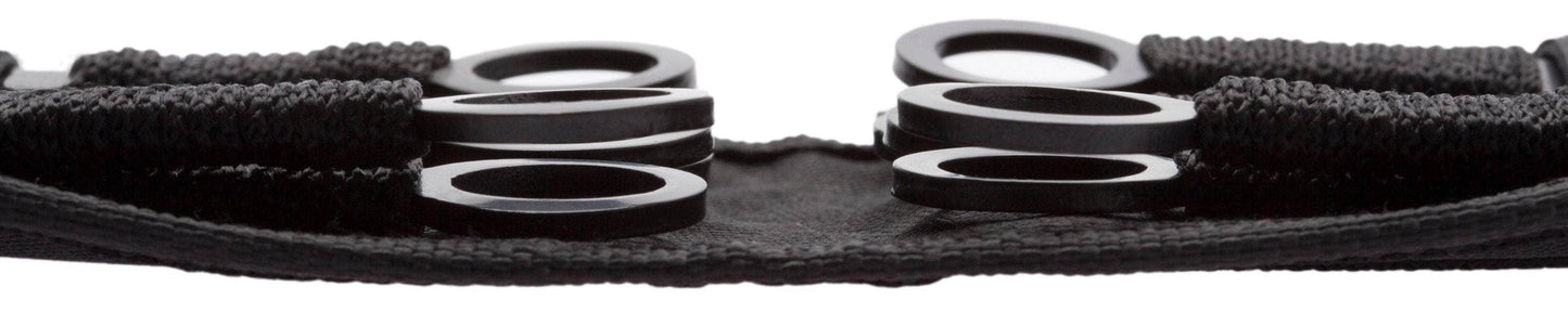 Precision Balance 12 Piece Throwing Knife Set