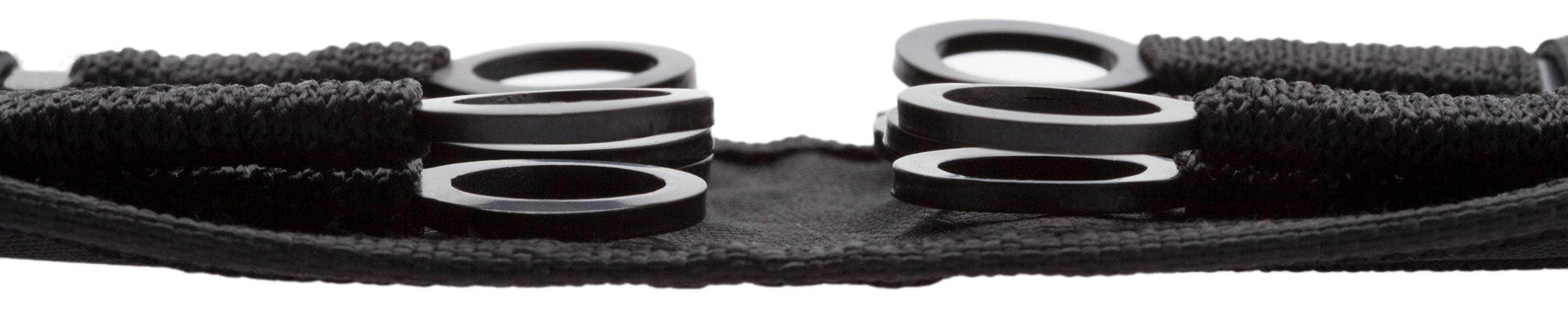 Precision Balance 12 Piece Throwing Knife Set
