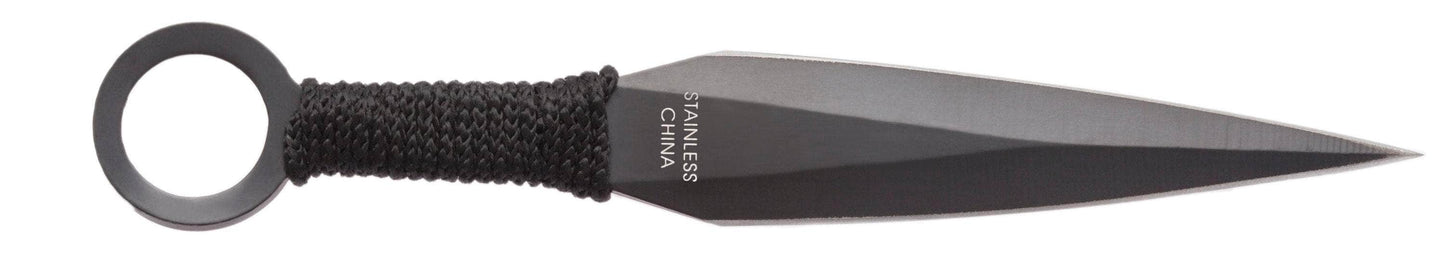 Precision Balance 12 Piece Throwing Knife Set