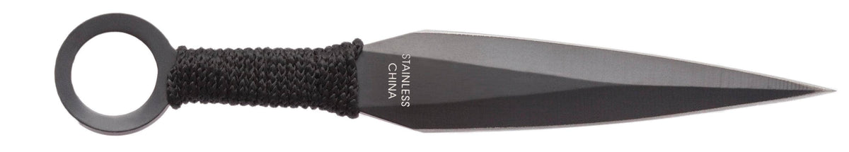 Precision Balance 12 Piece Throwing Knife Set