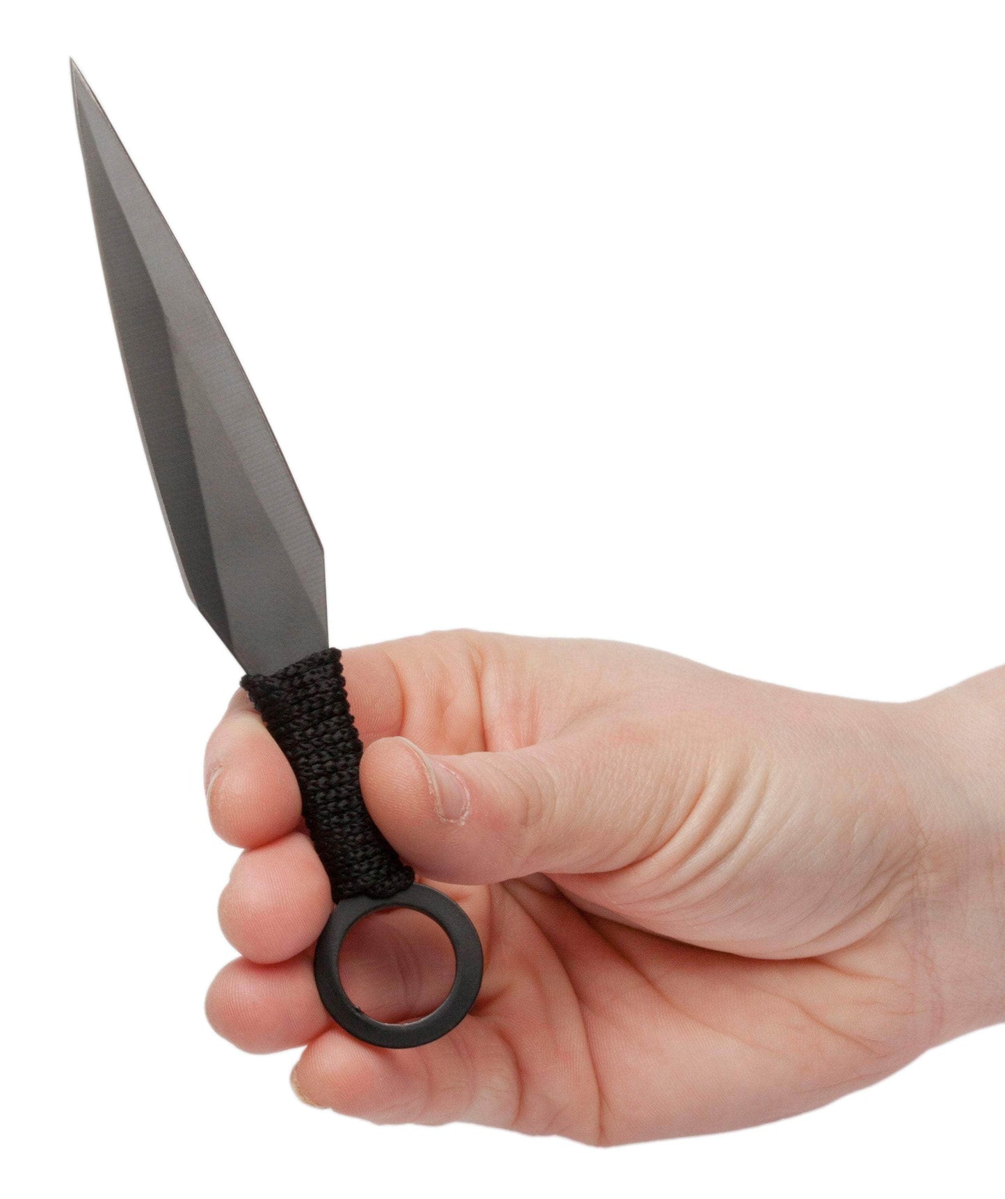 Precision Balance 12 Piece Throwing Knife Set