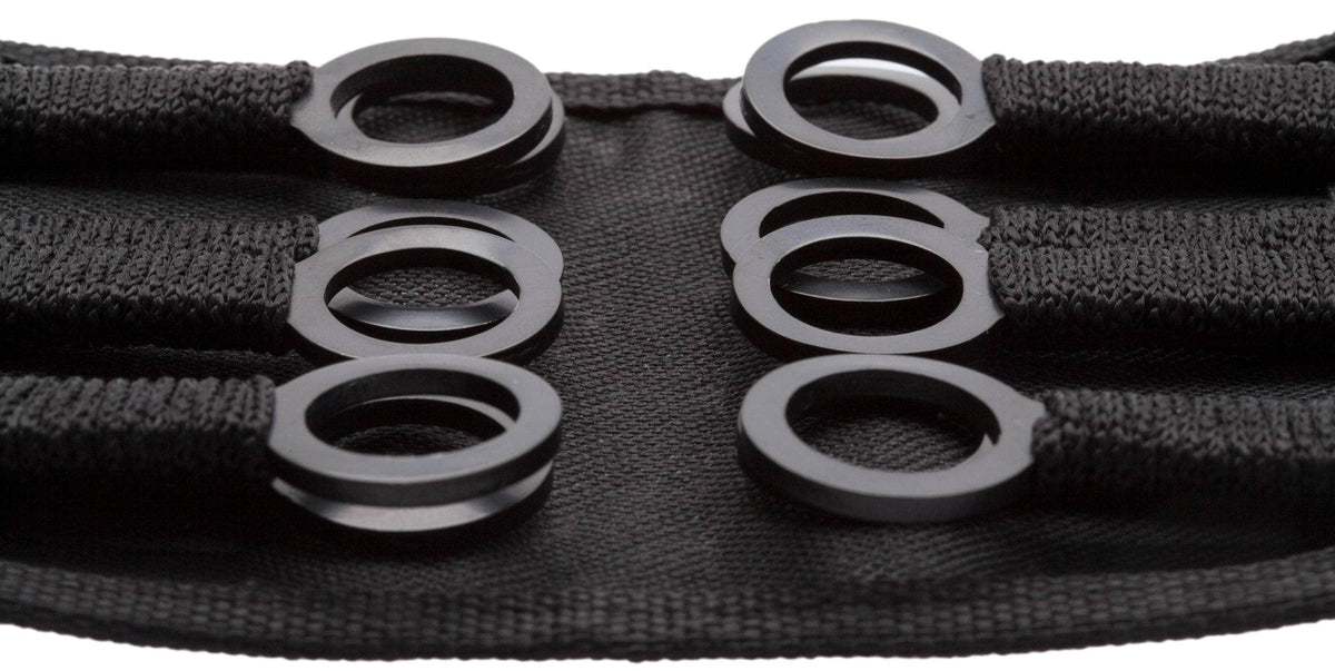 Precision Balance 12 Piece Throwing Knife Set