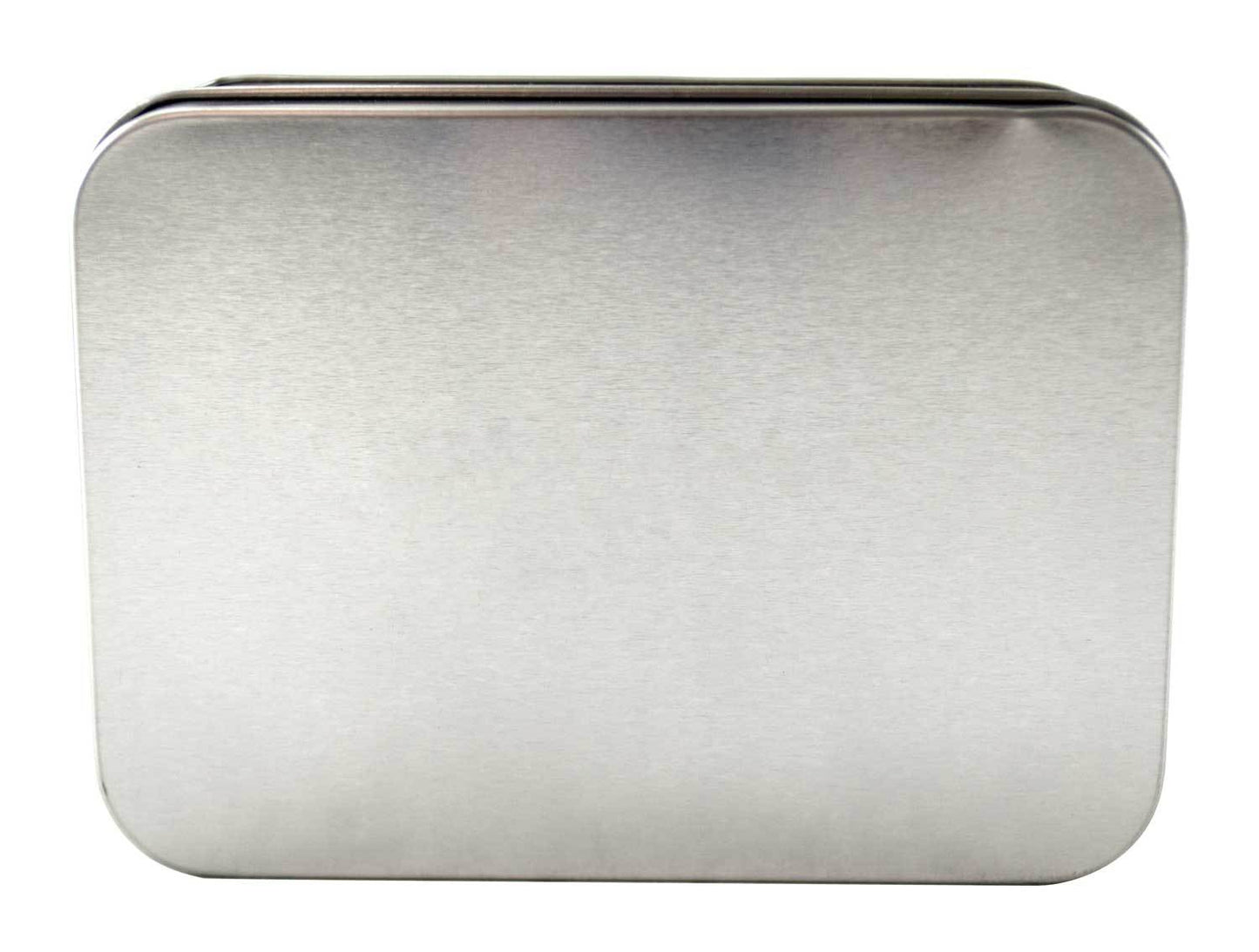 Rectangular Gift Tin