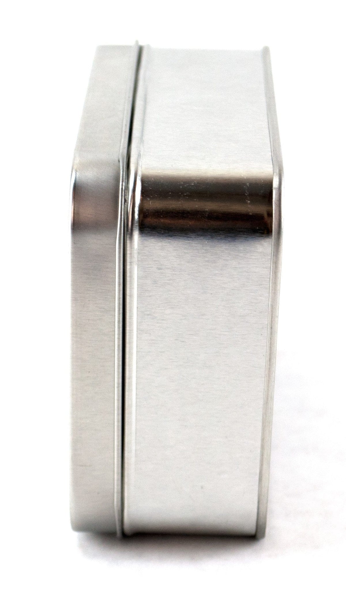 Rectangular Gift Tin