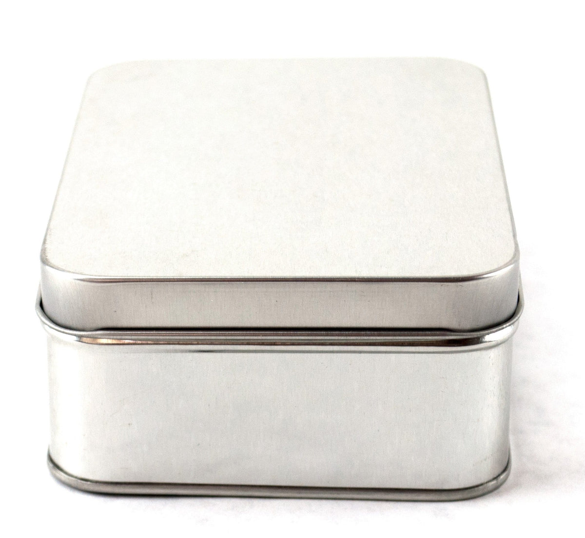 Rectangular Gift Tin