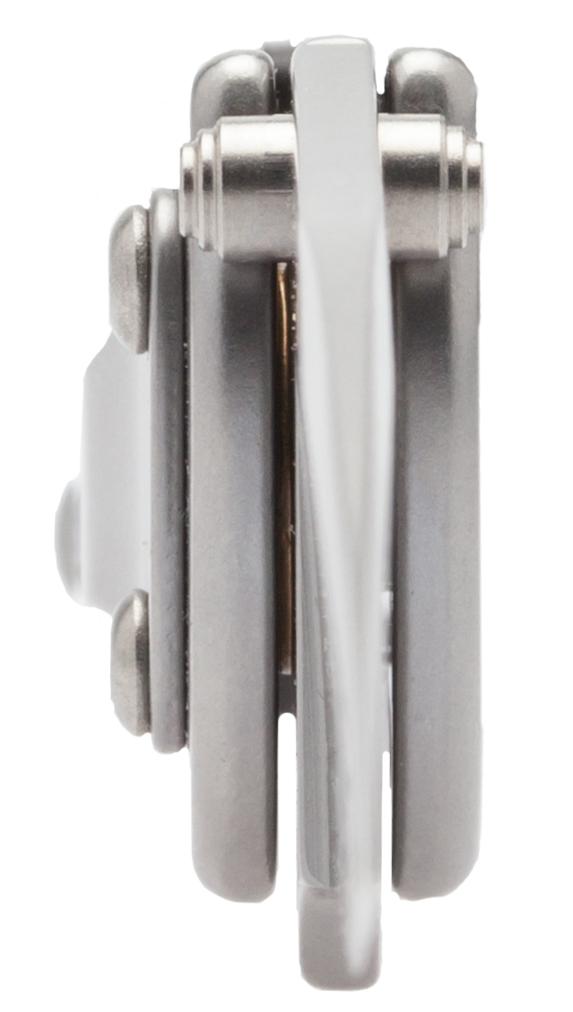 Kershaw Ken Onion Leek Pocket Knife (Classic Combo Edge)