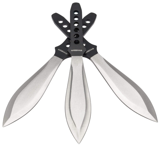 Magnum by Boker Throwing Knife Set Profi I