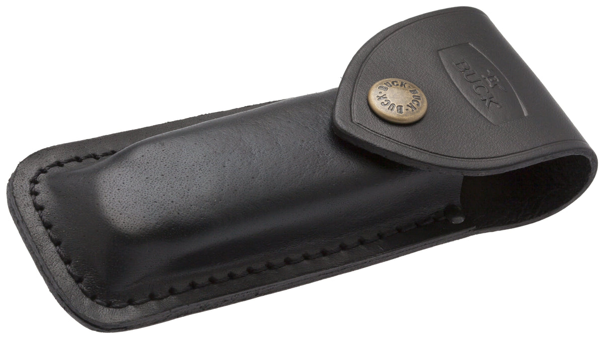 Buck 110 Folding Hunter Pocket Knife, Dymondwood Handle