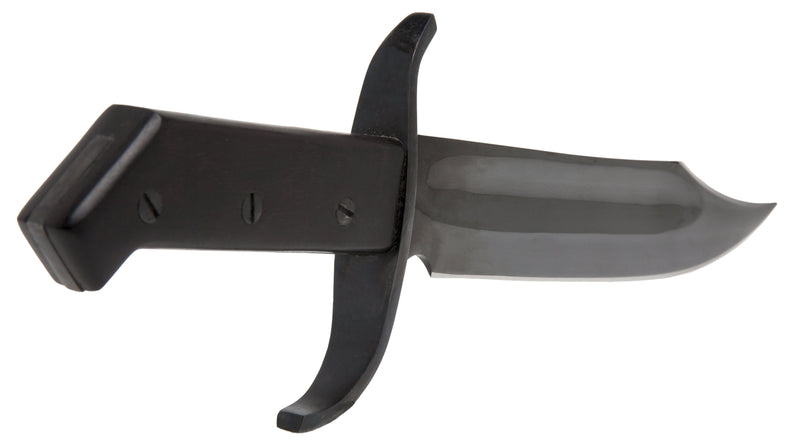 Cold Steel 1917 Frontier Bowie Knife with Hardwood Handle