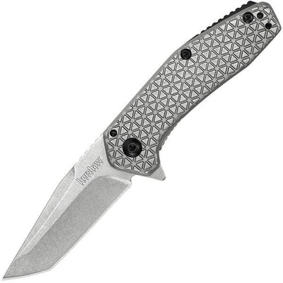 Kershaw 1324X Cathode Assisted Blade Pocket Knife
