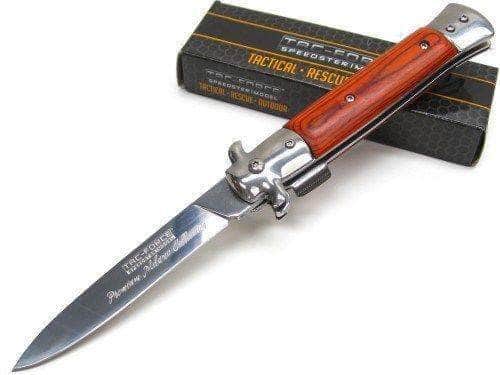 Tac-Force Premium MILANO Collection Italian Styled A/O Knife