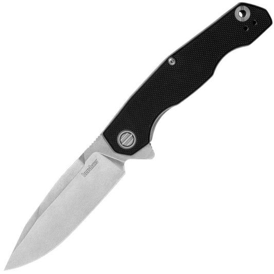 Kershaw Inception, 3.25" D2 Blade, GFN Handle - 2031