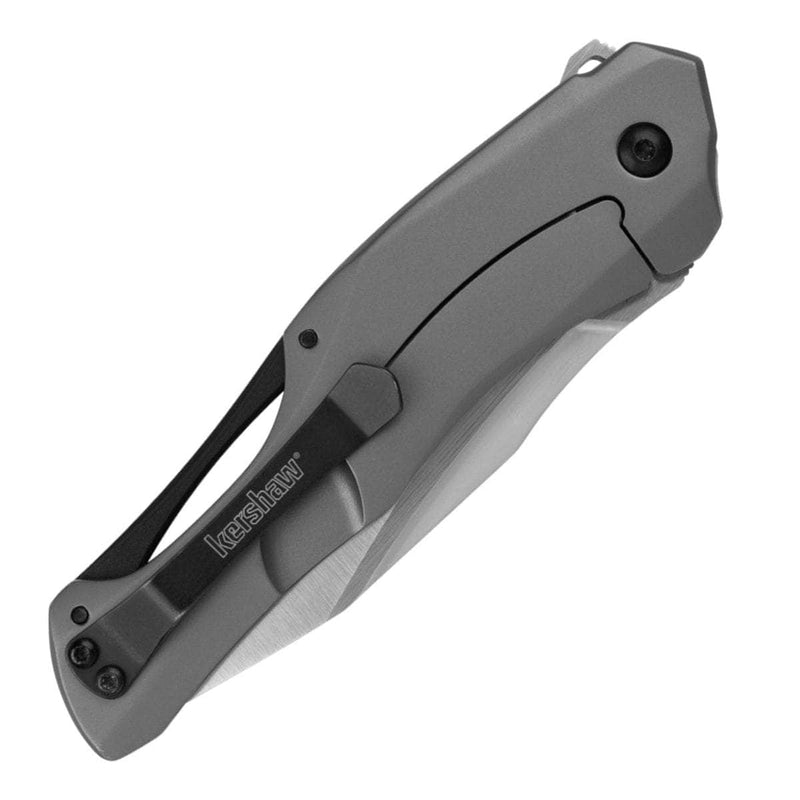 Kershaw Collateral, 3.4" D2 Blade, Steel/Carbon Fiber Handle - 5500
