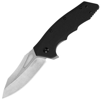 Kershaw Flitch, 3.25" Assisted Blade, GFN Handle - 3930