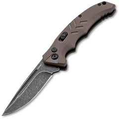 Boker Plus Intention II Automatic, 3.15