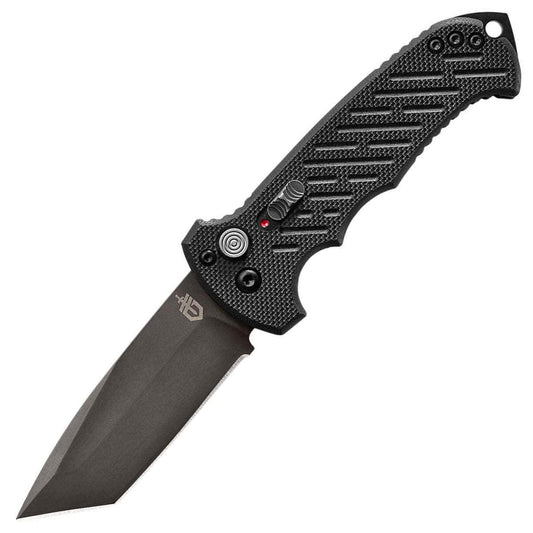 Gerber 06 Auto, 3.8" Tanto S30V Blade, G10 Handle - 30-001296