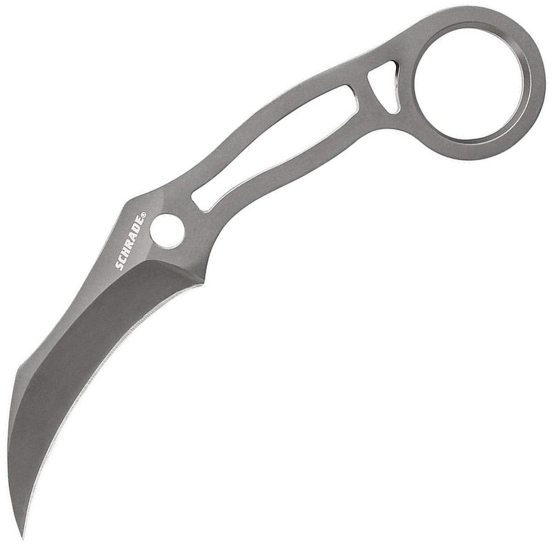 Schrade SCH111 Full Tang Fixed Blade Knife