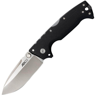 Cold Steel AD-10, 3.5" S35VN Blade, G10 Handle - 28DD