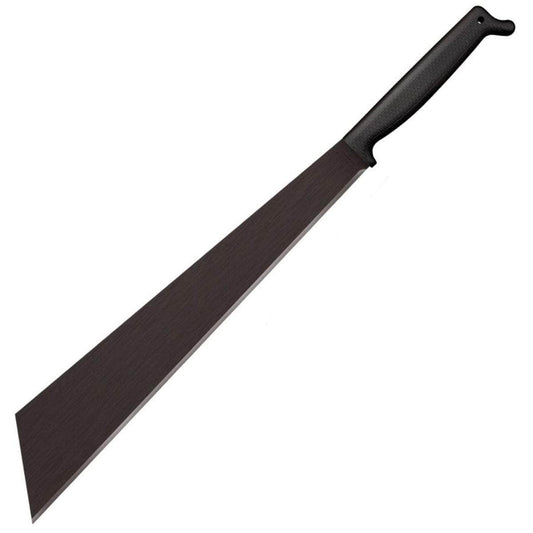 Cold Steel All-Terrain Chopper, 21.5" Carbon Blade, Polypropylene Handle, Sheath - 97TMSTS