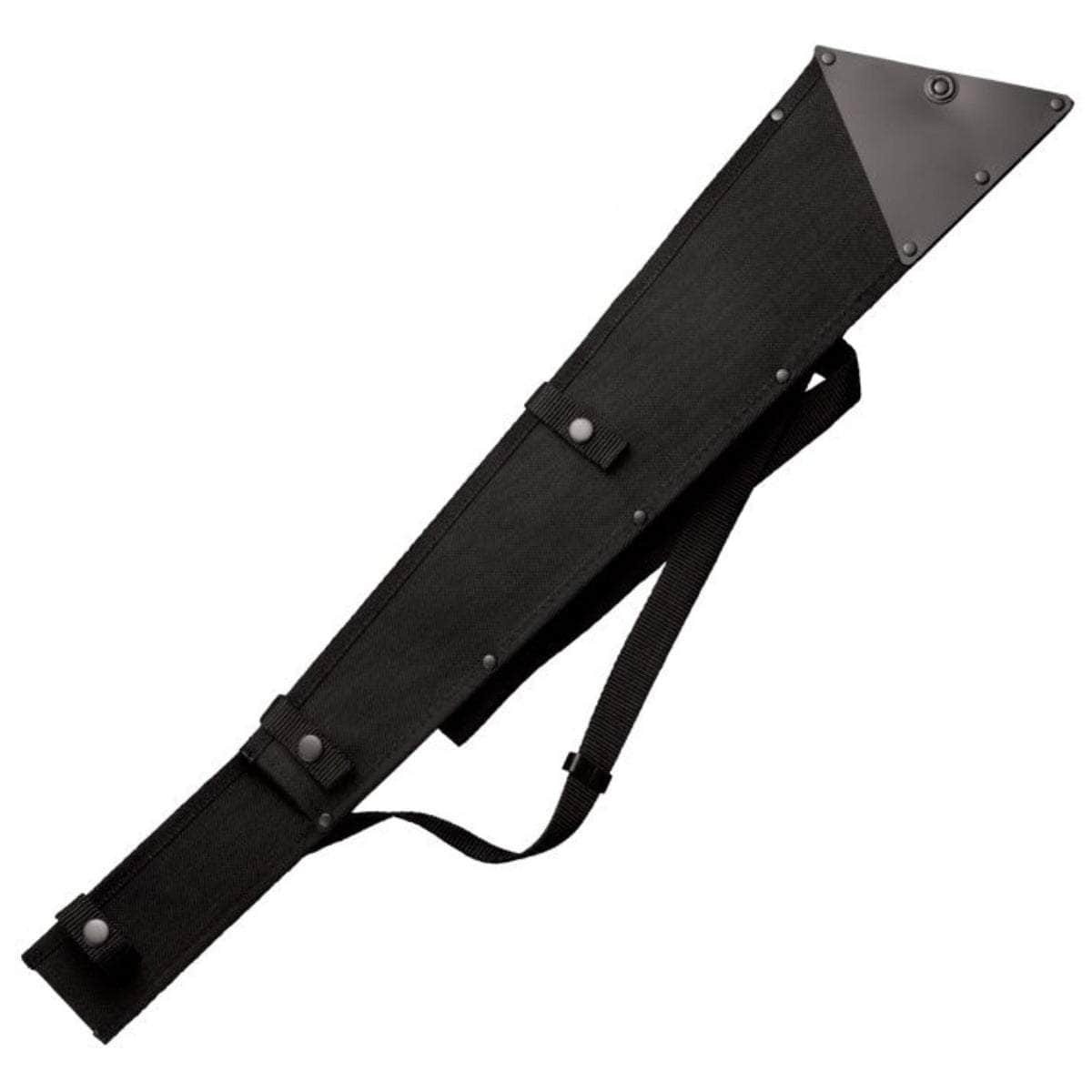 Cold Steel All-Terrain Chopper, 21.5" Carbon Blade, Polypropylene Handle, Sheath - 97TMSTS