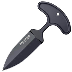 Cold Steel Drop Forged Push Knife, 4