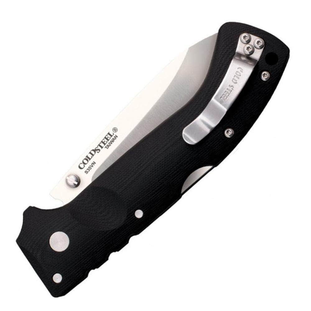 Cold Steel Ultimate Hunter, 3.5" S35VN Blade, G10 Handle - 30U