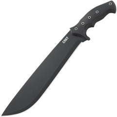 CRKT Chanceinhell, Ken Onion, 12