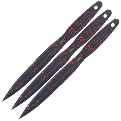 CRKT Onion Throwing Knives, 3-Piece Set, 11.66