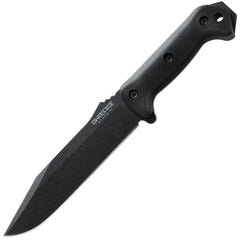 KA-BAR BK7 Becker Combat Utility Knife, 7