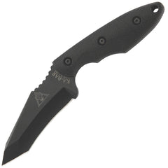 KA-BAR TDI/Hinderer Hell Fire, 3.6