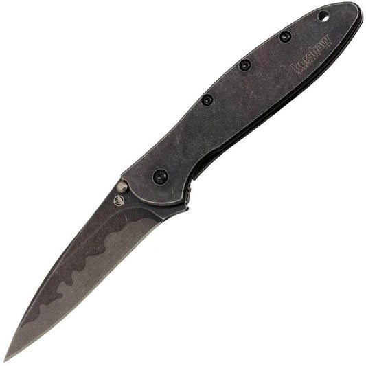 Kershaw Leek 1660CBBW