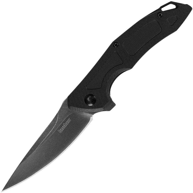 Kershaw Method, 3" Flipper Blade, G10 Handle - 1170