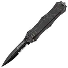 Smith & Wesson Assisted Opening OTF, 3.6