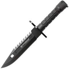 Smith & Wesson Special Ops M-9 Bayonet, 7.8