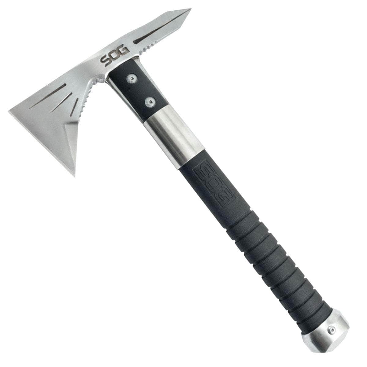 SOG Voodoo Hawk Mini Tomahawk | Knife-Depot – Knife Depot