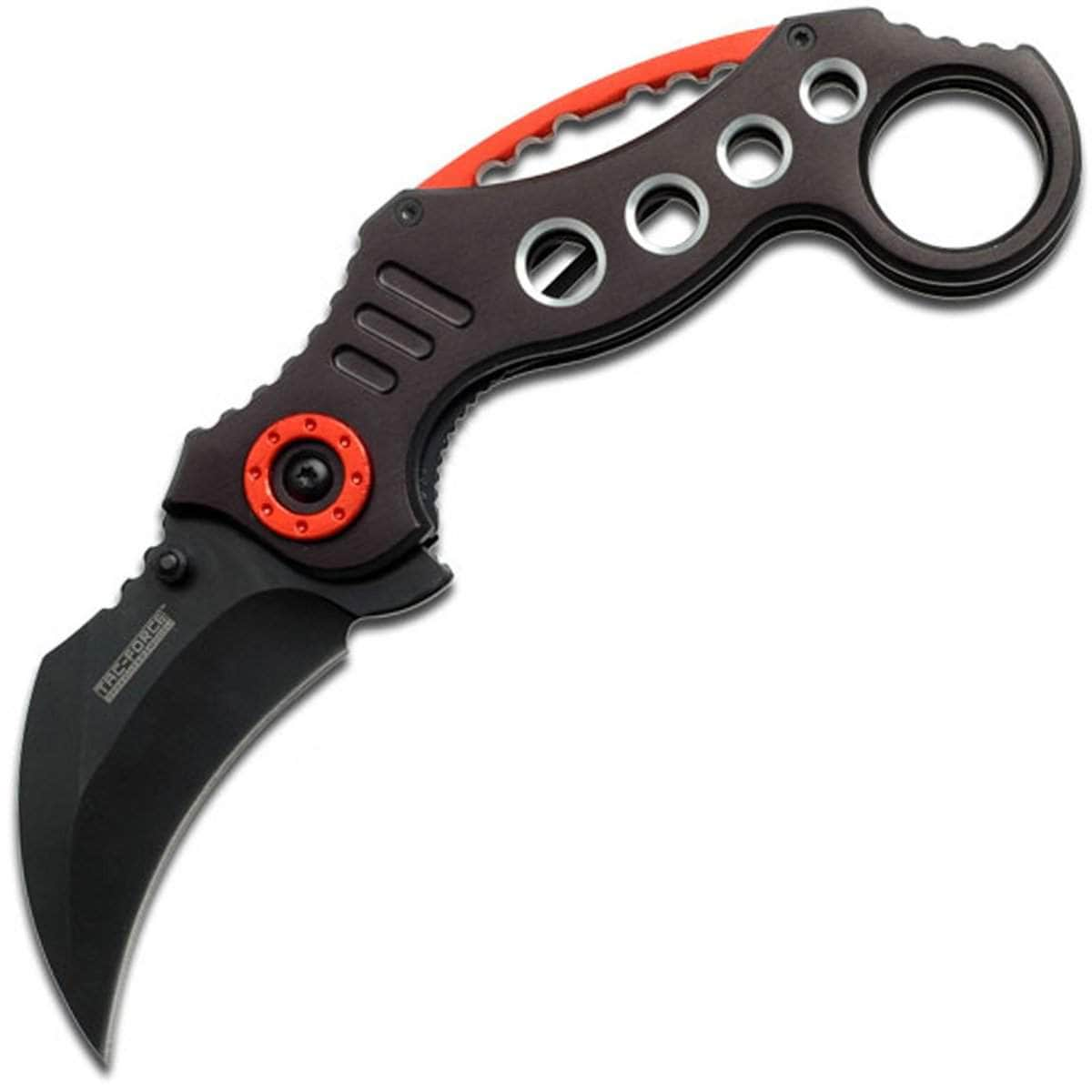 Tac-Force Assisted Karambit, 2.5